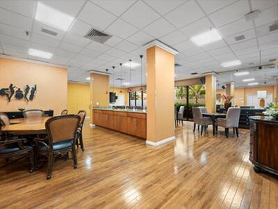 3400 N Ocean 1806 Drive, Riviera Beach, FL 33404