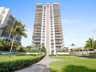 3400 N Ocean 1806 Drive, Riviera Beach, FL 33404