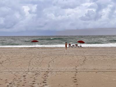 3400 N Ocean 1806 Drive, Riviera Beach, FL 33404