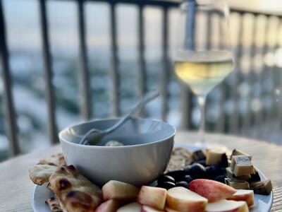 3400 N Ocean 1806 Drive, Riviera Beach, FL 33404