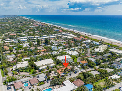 11 Tropical Drive, Ocean Ridge, FL 33435