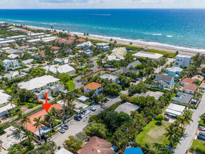 11 Tropical Drive, Ocean Ridge, FL 33435