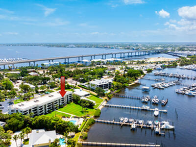 625 NW North River Drive, Stuart, FL 34994