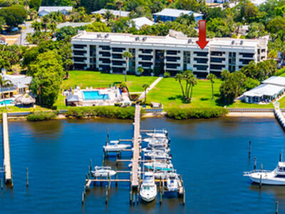 625 NW North River Drive, Stuart, FL 34994