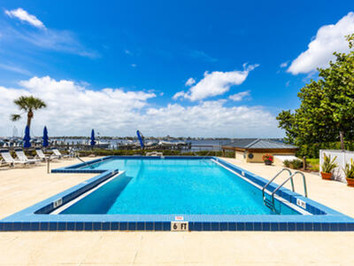 625 NW North River Drive, Stuart, FL 34994