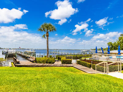 625 NW North River Drive, Stuart, FL 34994