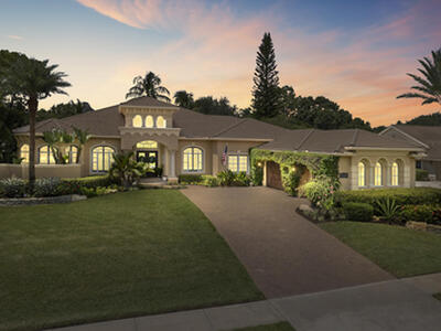 15385 Meadow Wood Drive