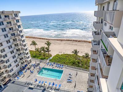 3301 S Ocean Boulevard