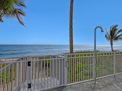 3301 S Ocean Boulevard, Highland Beach, FL 33487