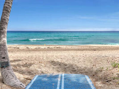 3301 S Ocean Boulevard, Highland Beach, FL 33487