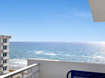 3301 S Ocean Boulevard, Highland Beach, FL 33487