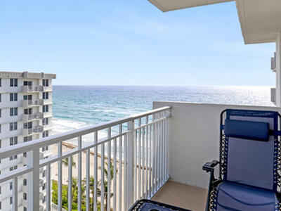 3301 S Ocean Boulevard, Highland Beach, FL 33487