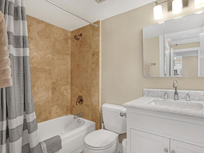 3301 S Ocean Boulevard, Highland Beach, FL 33487