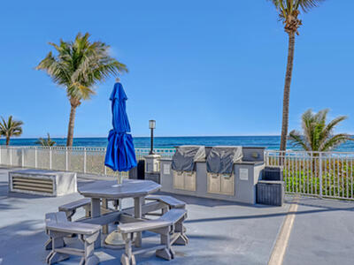 3301 S Ocean Boulevard, Highland Beach, FL 33487