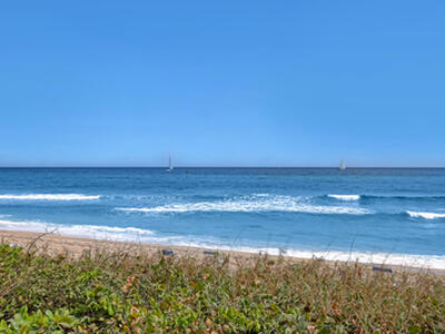 3301 S Ocean Boulevard, Highland Beach, FL 33487