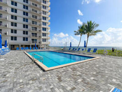 3301 S Ocean Boulevard, Highland Beach, FL 33487