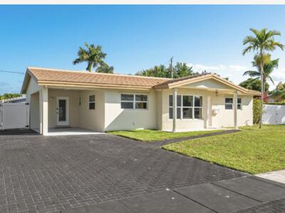 5040 NE 22nd Avenue, Lighthouse Point, FL 33064
