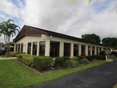 4933 Sable Pine Circle, West Palm Beach, FL 33417