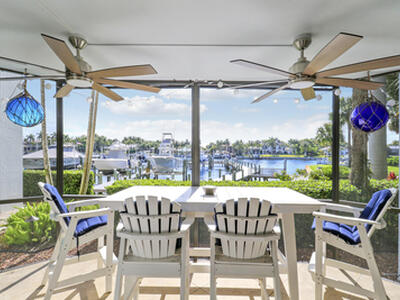 515 Bay Colony Drive N
