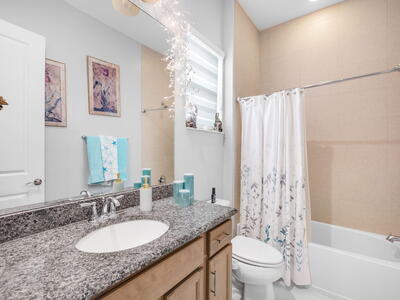 5857 Whippoorwill Circle, Westlake, FL 33470