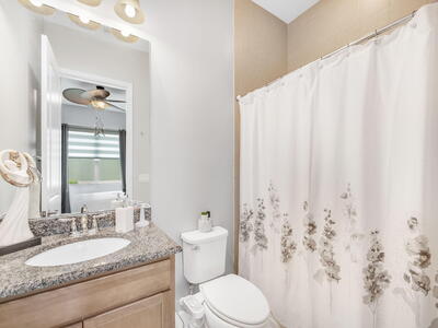 5857 Whippoorwill Circle, Westlake, FL 33470