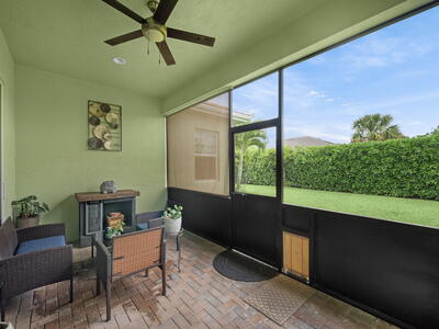 5857 Whippoorwill Circle, Westlake, FL 33470