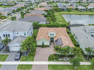 5857 Whippoorwill Circle, Westlake, FL 33470