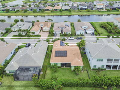 5857 Whippoorwill Circle, Westlake, FL 33470