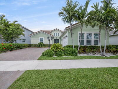 5857 Whippoorwill Circle, Westlake, FL 33470