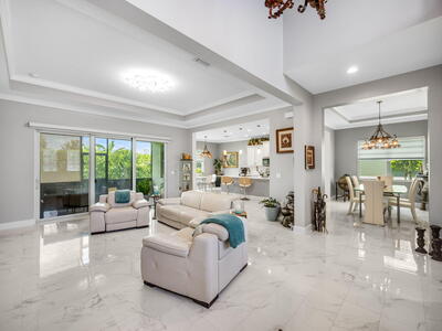 5857 Whippoorwill Circle, Westlake, FL 33470