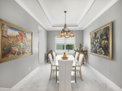 5857 Whippoorwill Circle, Westlake, FL 33470