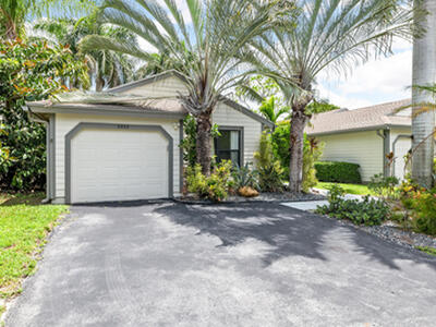 2533 Bedford Mews Drive