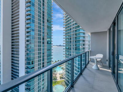 501 NE 31st Street