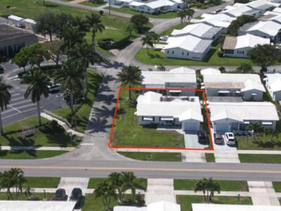 1727 SW 18th Street