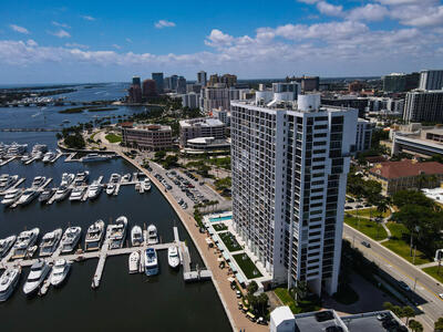 400 N Flagler Drive