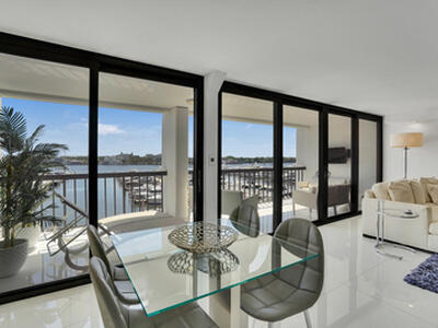 400 N Flagler Drive, West Palm Beach, FL 33401