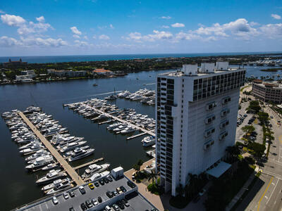 400 N Flagler Drive, West Palm Beach, FL 33401