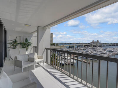 400 N Flagler Drive, West Palm Beach, FL 33401