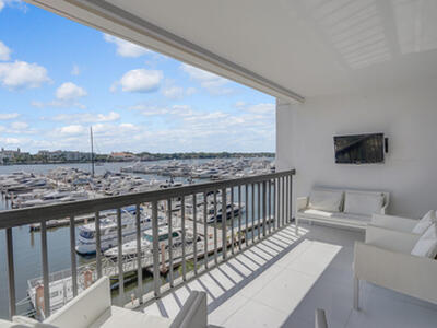 400 N Flagler Drive, West Palm Beach, FL 33401