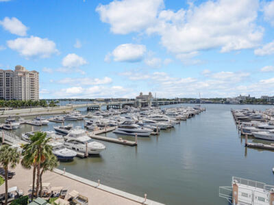 400 N Flagler Drive, West Palm Beach, FL 33401