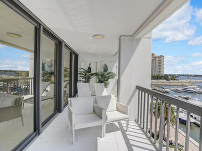 400 N Flagler Drive, West Palm Beach, FL 33401