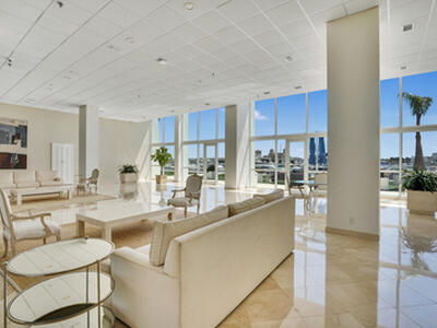 400 N Flagler Drive, West Palm Beach, FL 33401