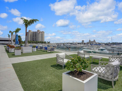 400 N Flagler Drive, West Palm Beach, FL 33401