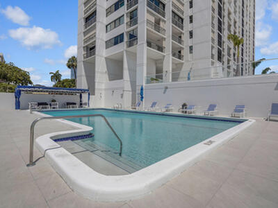 400 N Flagler Drive, West Palm Beach, FL 33401
