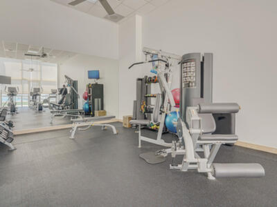 400 N Flagler Drive, West Palm Beach, FL 33401