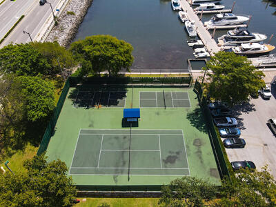 400 N Flagler Drive, West Palm Beach, FL 33401