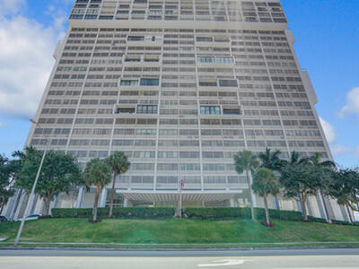 400 N Flagler Drive, West Palm Beach, FL 33401