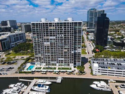 400 N Flagler Drive, West Palm Beach, FL 33401