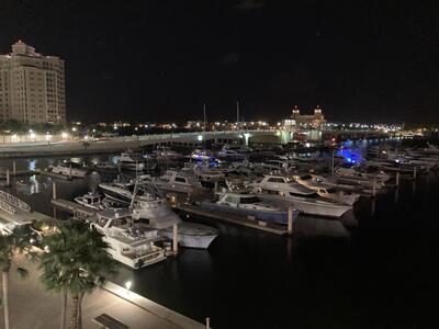 400 N Flagler Drive, West Palm Beach, FL 33401
