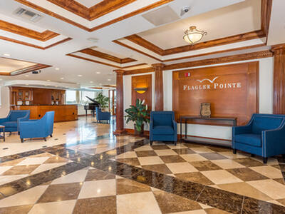1803 N Flagler Drive, West Palm Beach, FL 33407